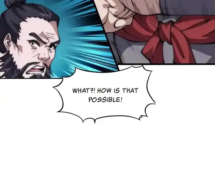 It Starts With A Mountain Chapter 626