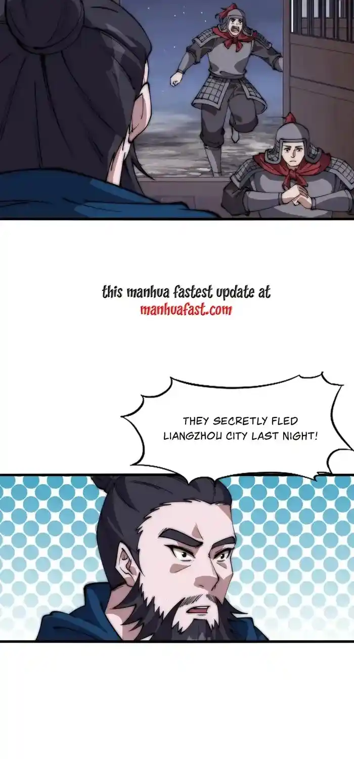 It Starts With A Mountain Chapter 626