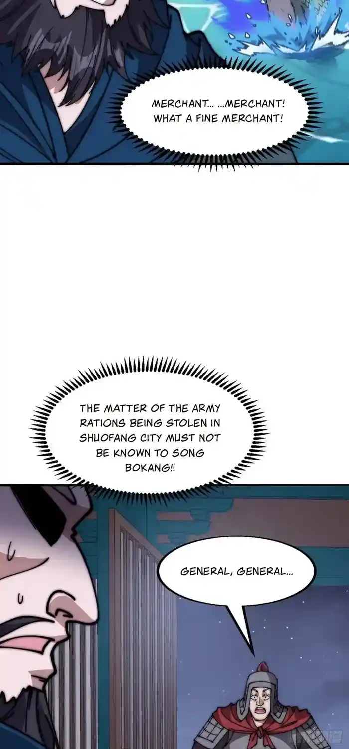 It Starts With A Mountain Chapter 626