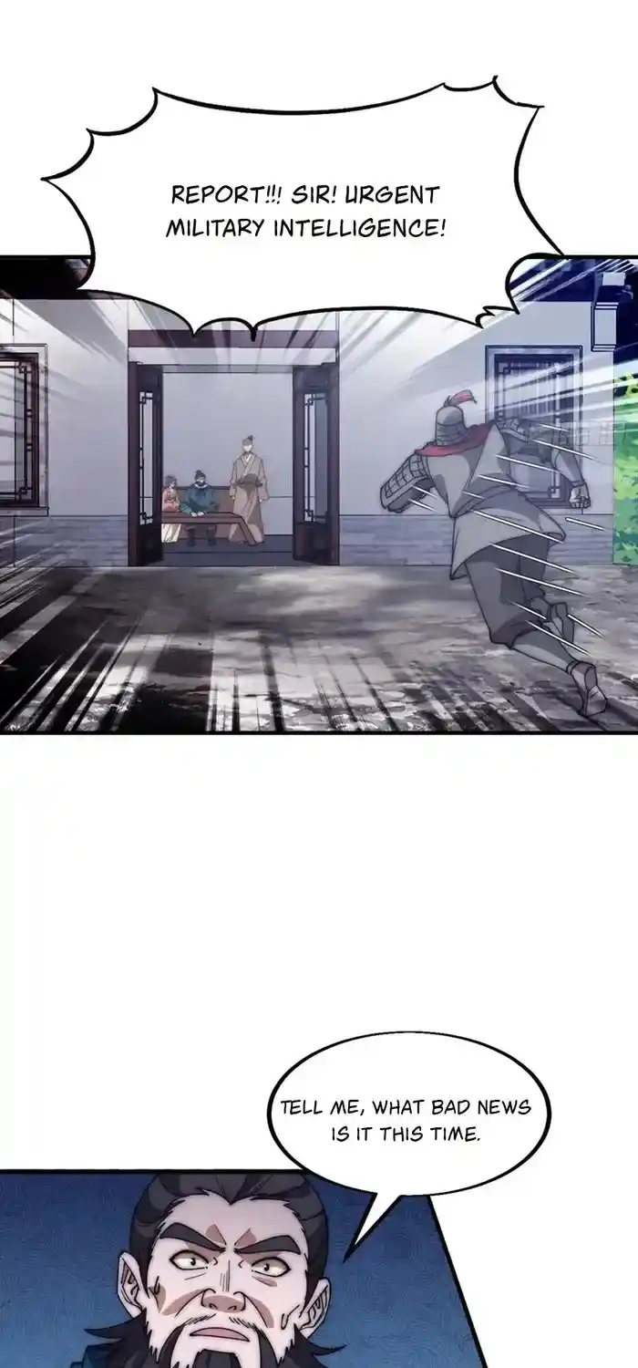 It Starts With A Mountain Chapter 626