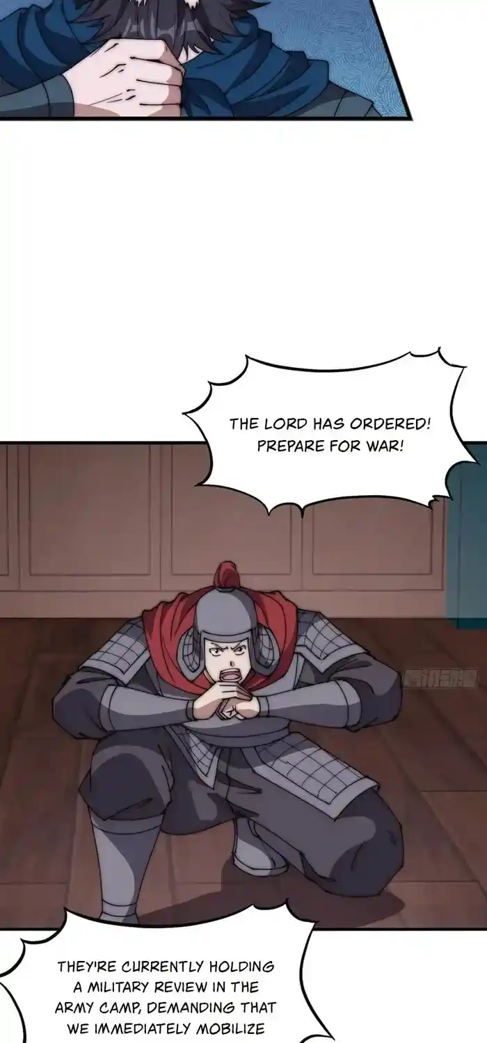 It Starts With A Mountain Chapter 626