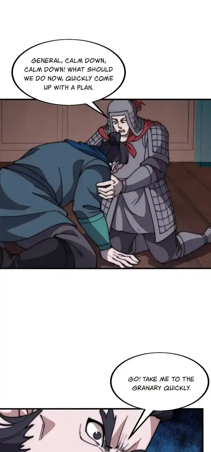 It Starts With A Mountain Chapter 626