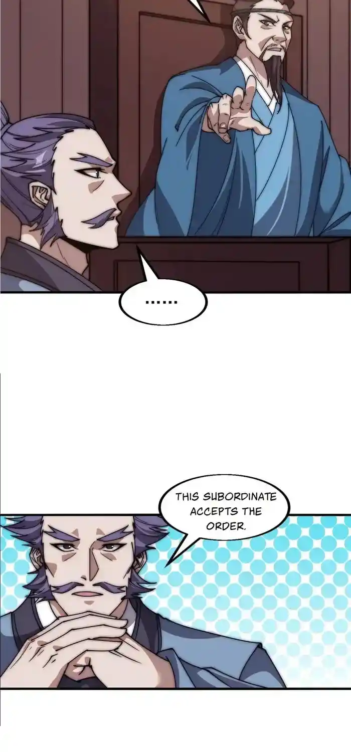 It Starts With A Mountain Chapter 627