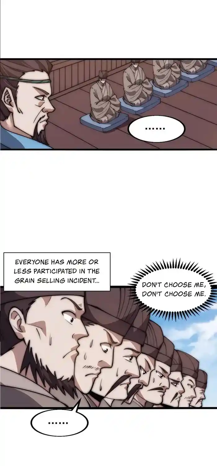 It Starts With A Mountain Chapter 627