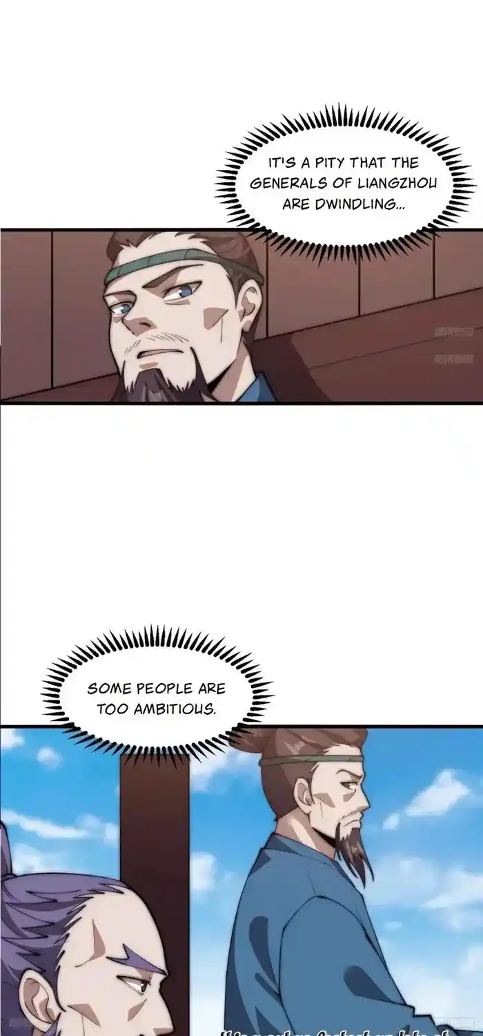 It Starts With A Mountain Chapter 627