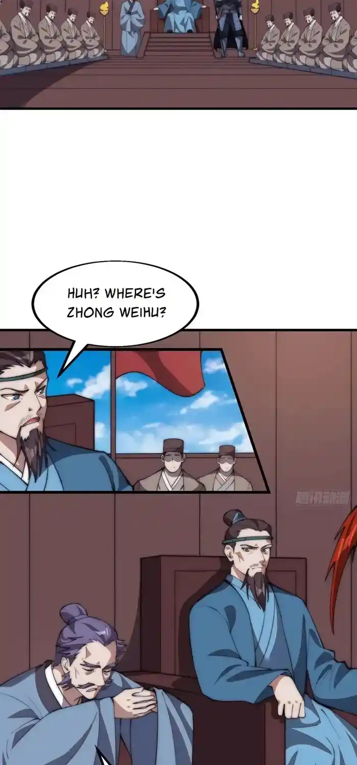 It Starts With A Mountain Chapter 627