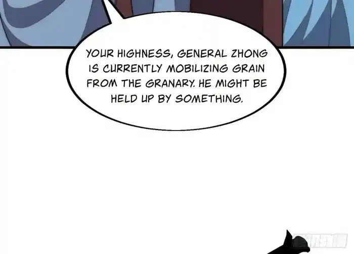 It Starts With A Mountain Chapter 627