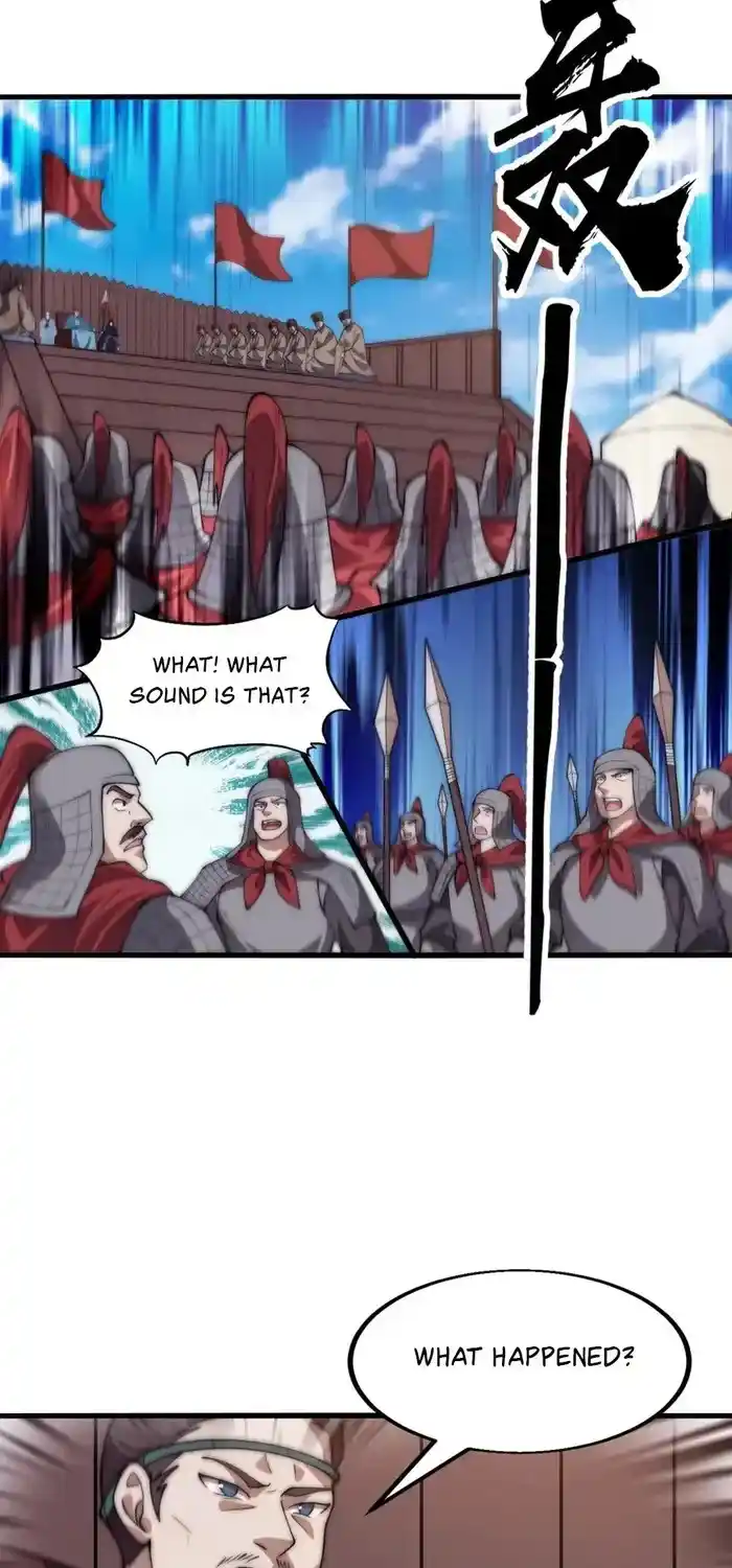 It Starts With A Mountain Chapter 627