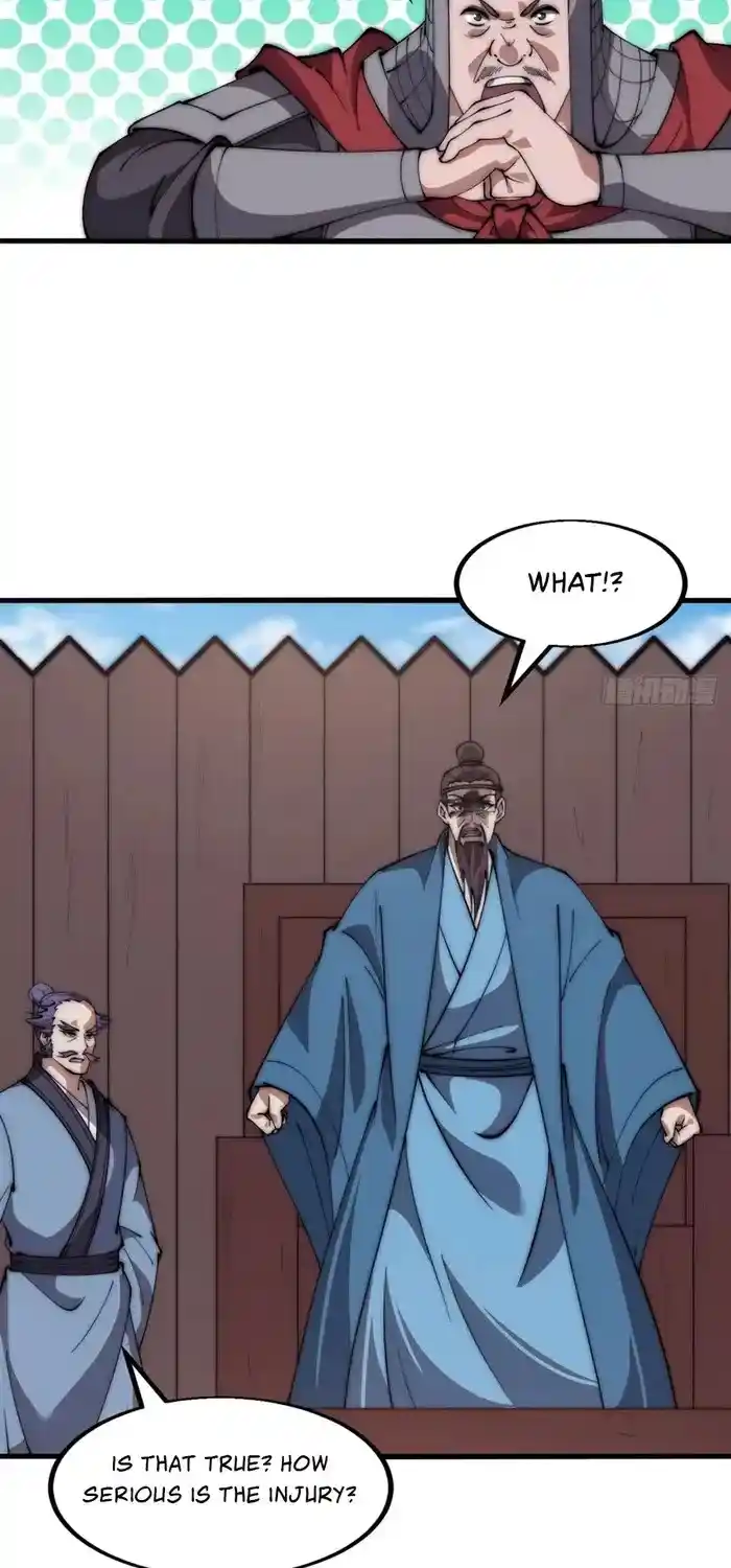 It Starts With A Mountain Chapter 627