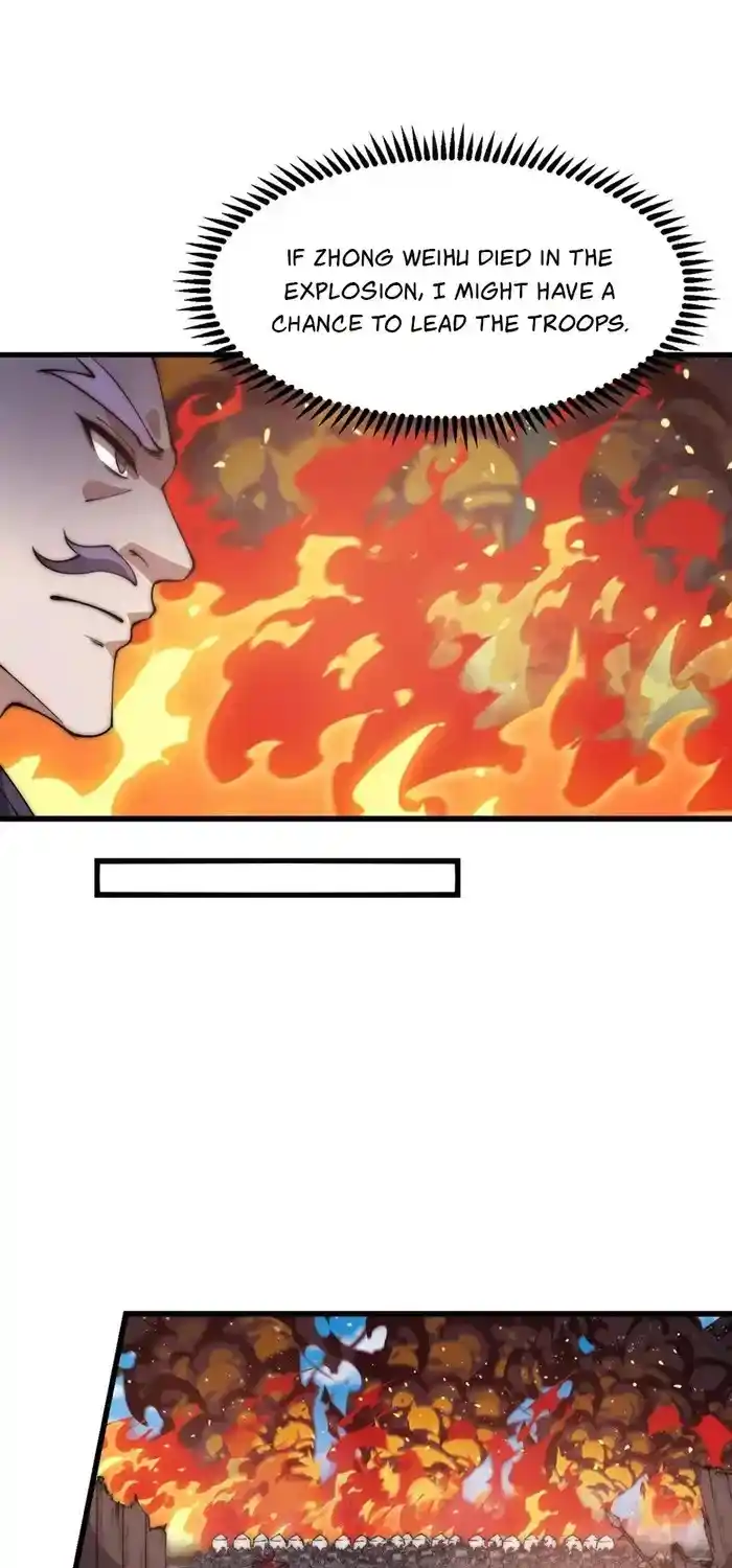 It Starts With A Mountain Chapter 627