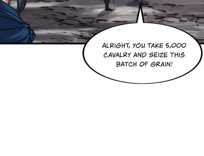 It Starts With A Mountain Chapter 627