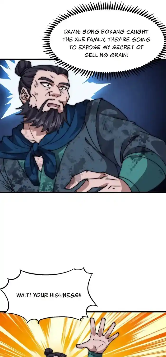 It Starts With A Mountain Chapter 627