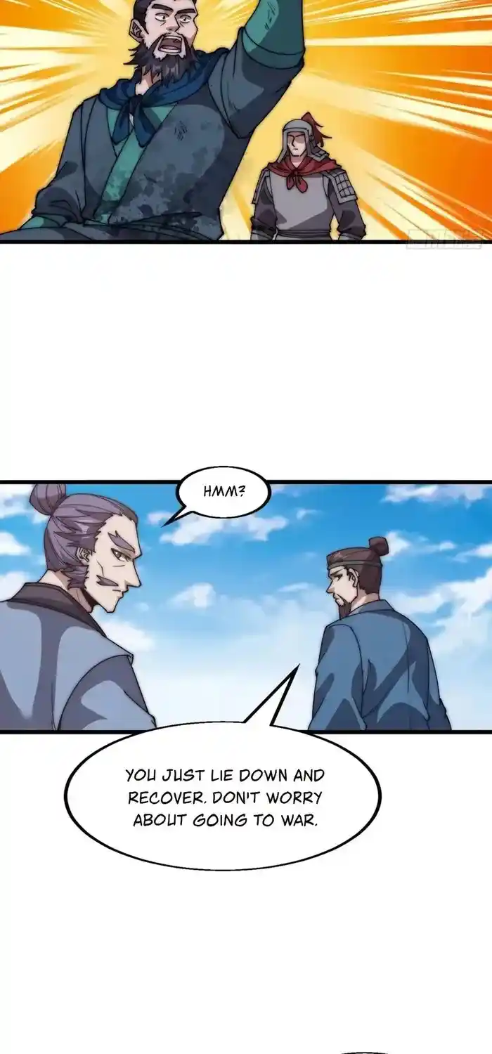 It Starts With A Mountain Chapter 627