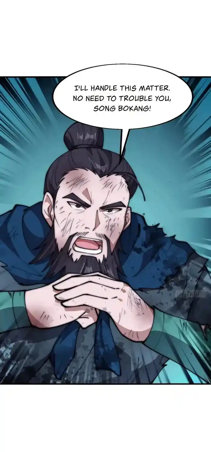 It Starts With A Mountain Chapter 627