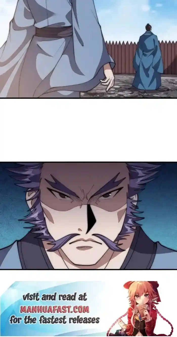 It Starts With A Mountain Chapter 627