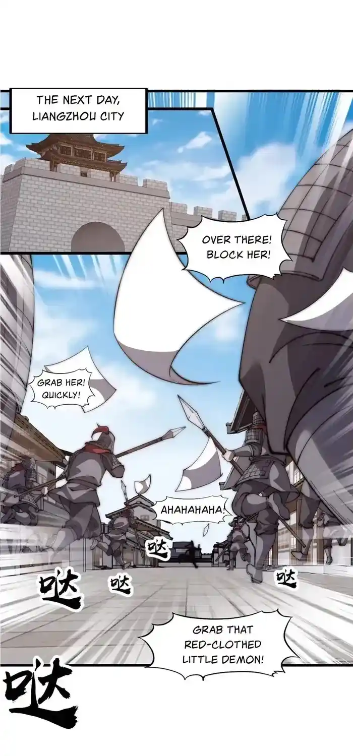 It Starts With A Mountain Chapter 628