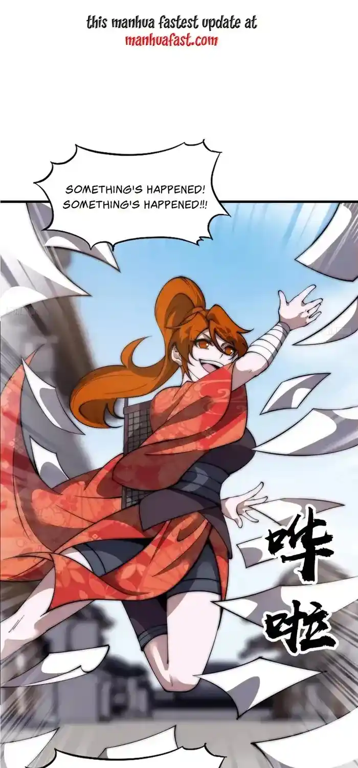 It Starts With A Mountain Chapter 628