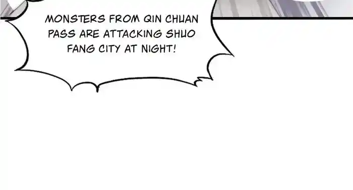 It Starts With A Mountain Chapter 628