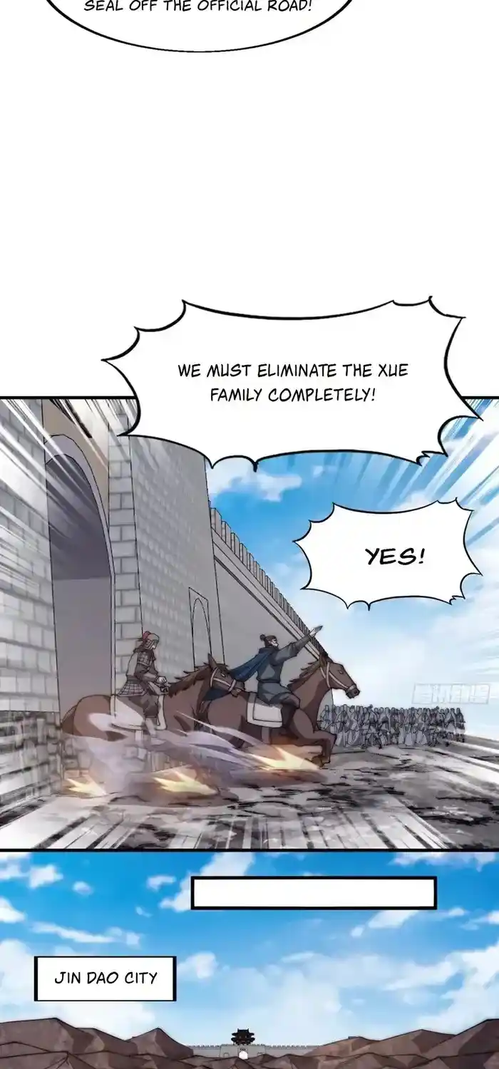 It Starts With A Mountain Chapter 628