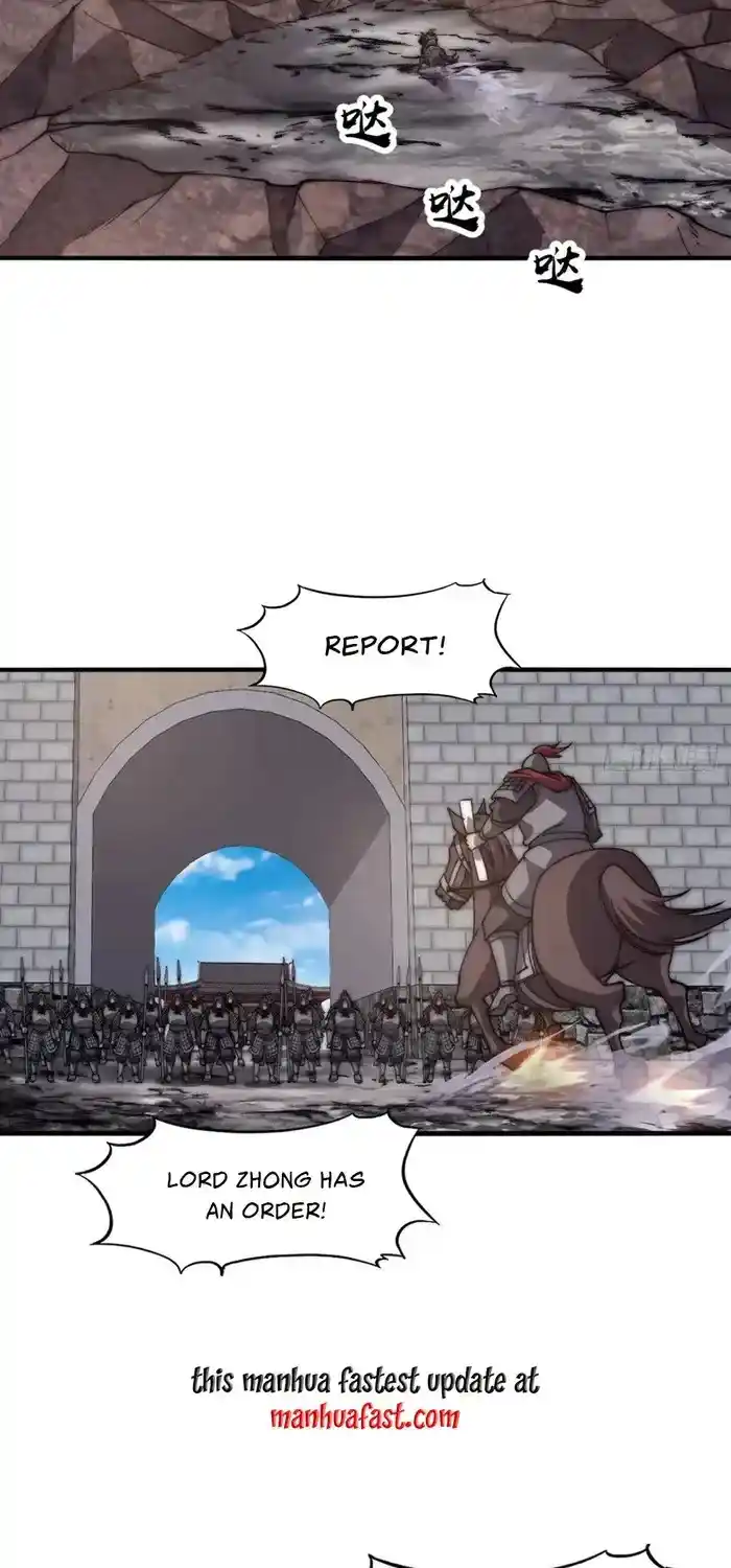 It Starts With A Mountain Chapter 628