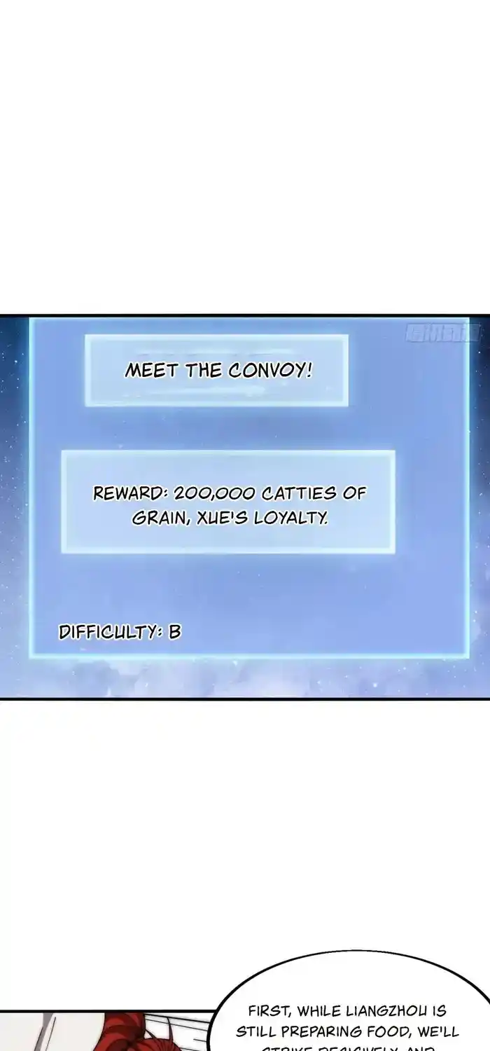 It Starts With A Mountain Chapter 628