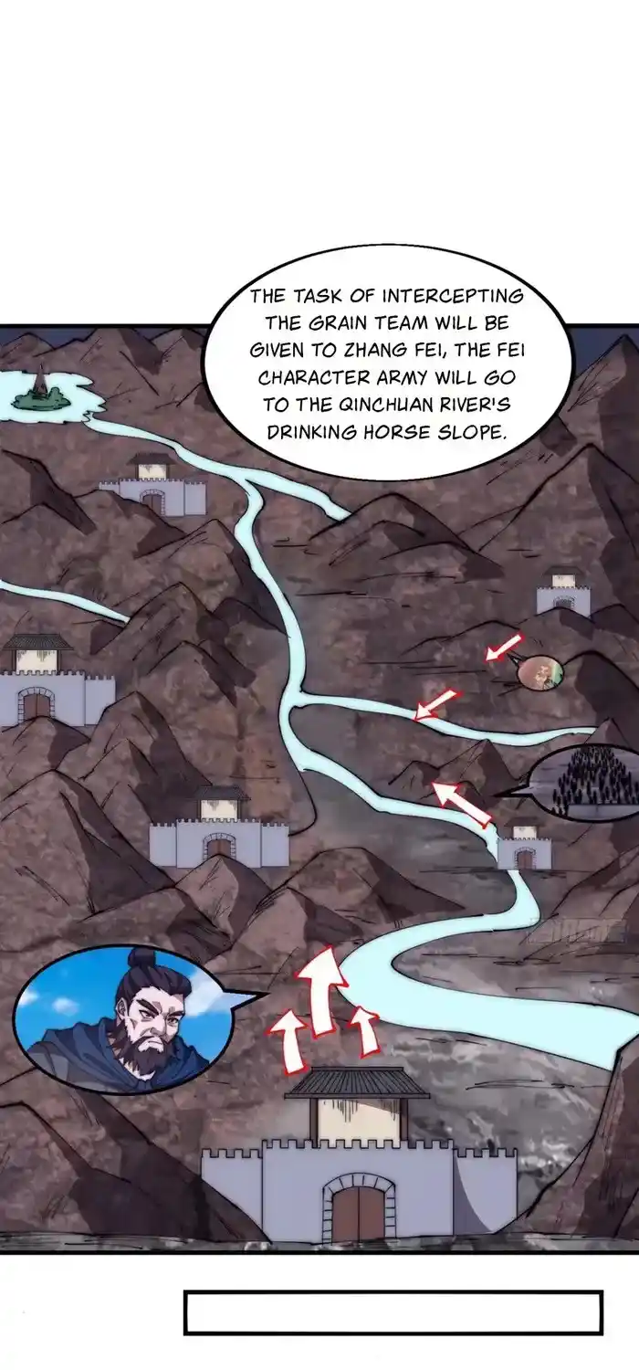 It Starts With A Mountain Chapter 628