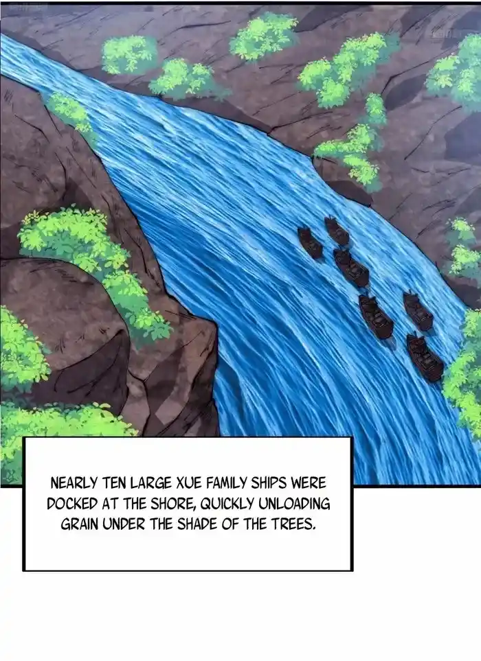 It Starts With A Mountain Chapter 629