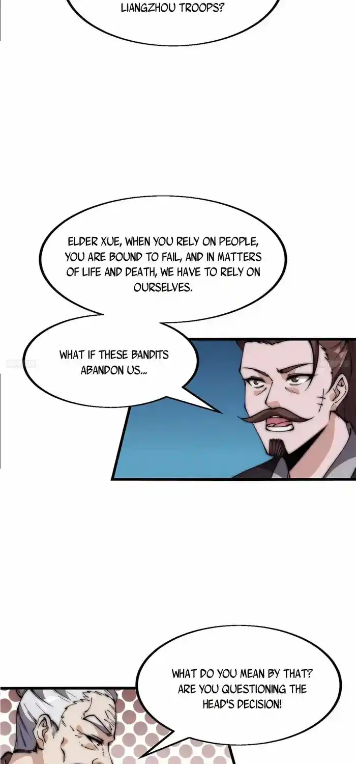 It Starts With A Mountain Chapter 629