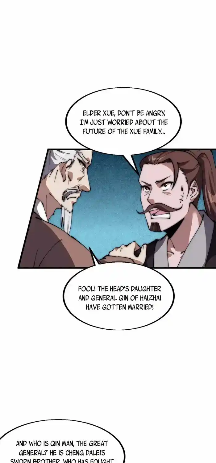 It Starts With A Mountain Chapter 629