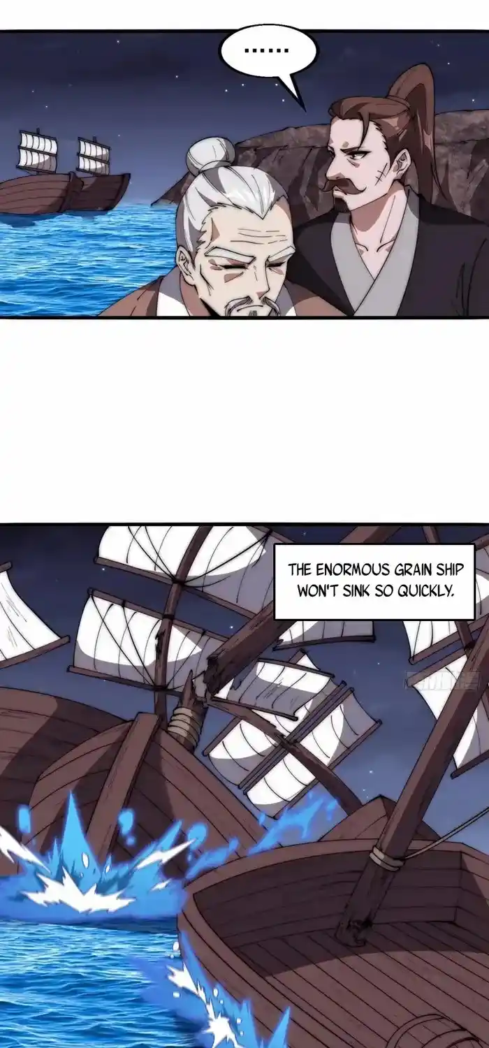 It Starts With A Mountain Chapter 629