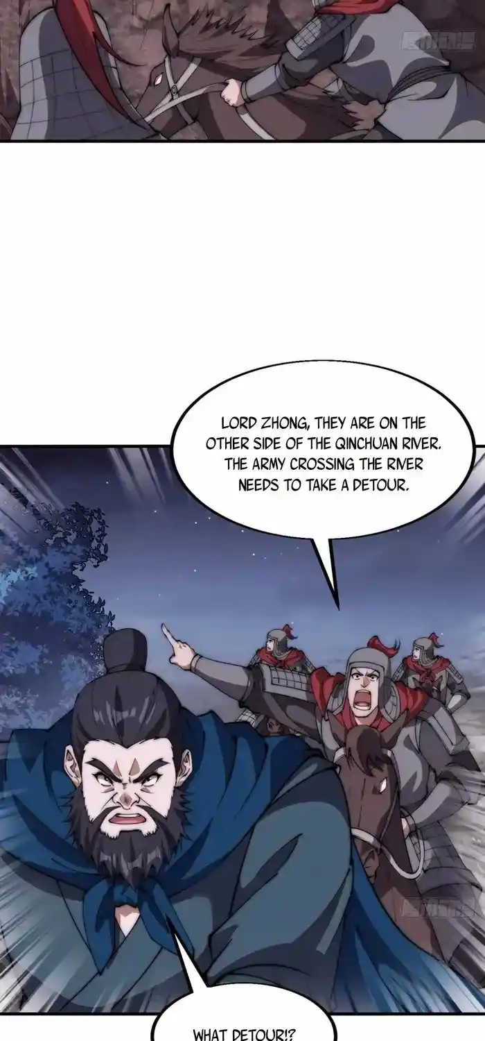 It Starts With A Mountain Chapter 629