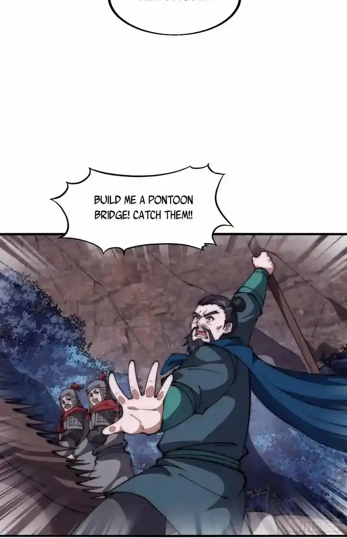 It Starts With A Mountain Chapter 629