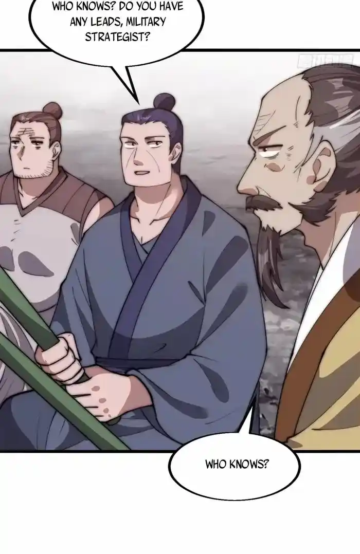 It Starts With A Mountain Chapter 629