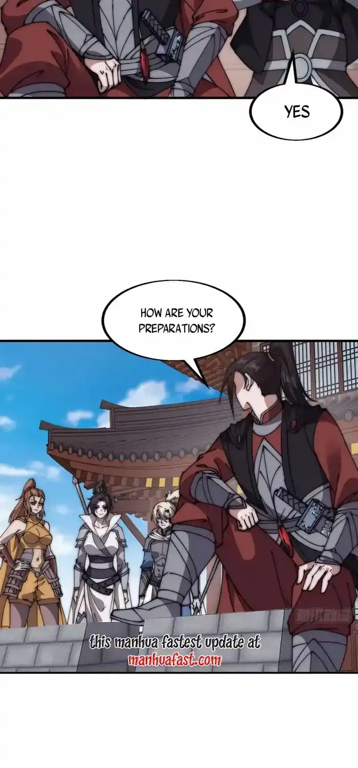 It Starts With A Mountain Chapter 629