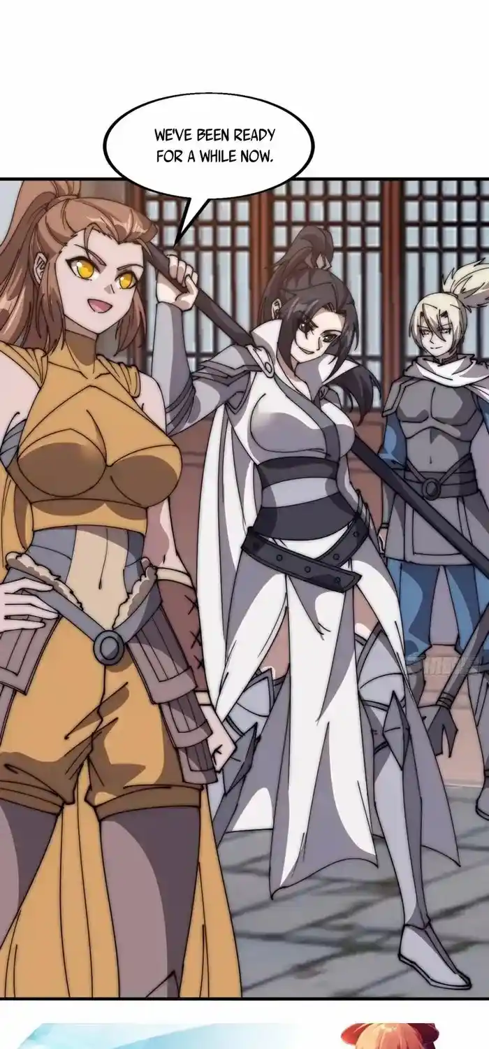 It Starts With A Mountain Chapter 629