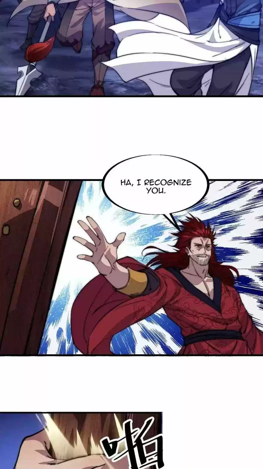 It Starts With A Mountain Chapter 63