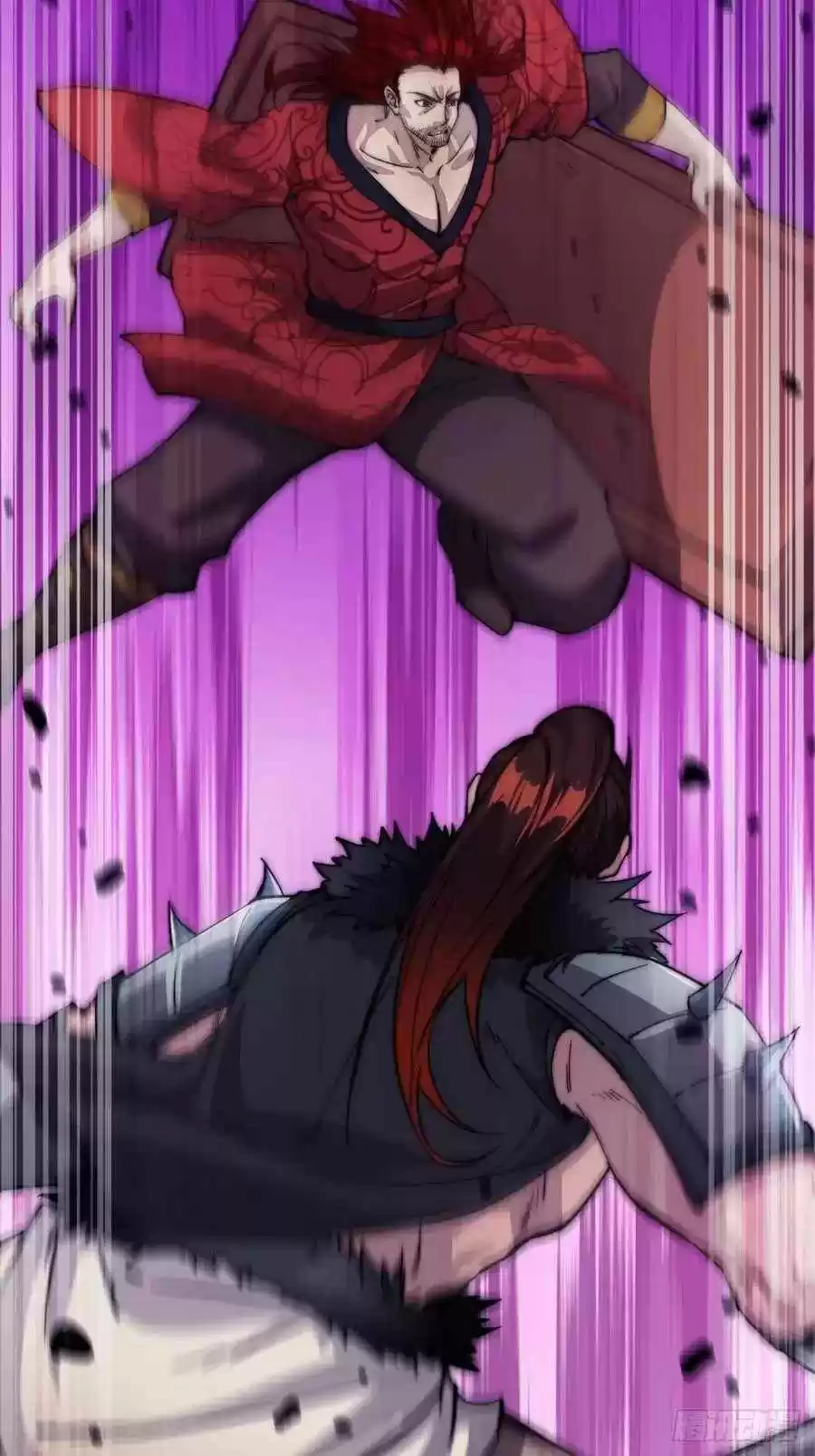 It Starts With A Mountain Chapter 63