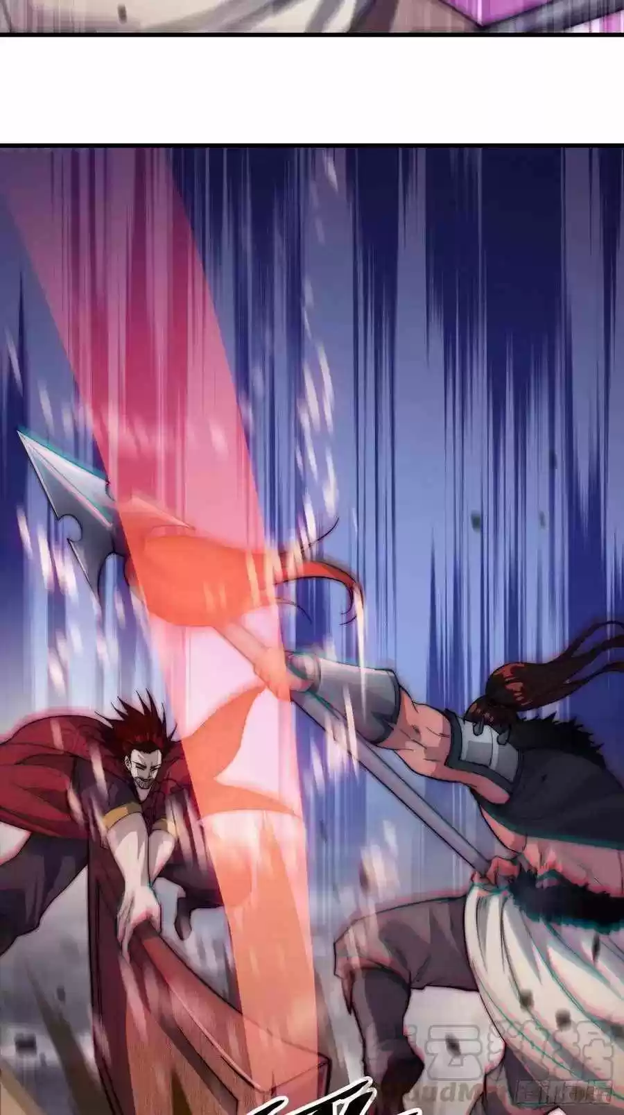 It Starts With A Mountain Chapter 63