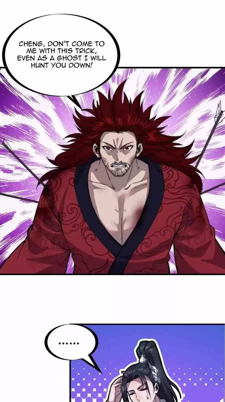 It Starts With A Mountain Chapter 63