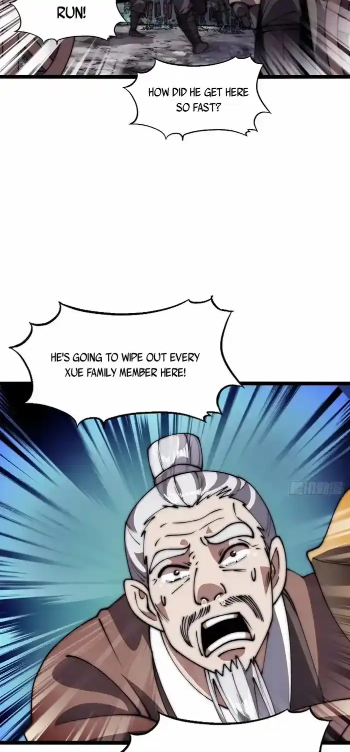 It Starts With A Mountain Chapter 630