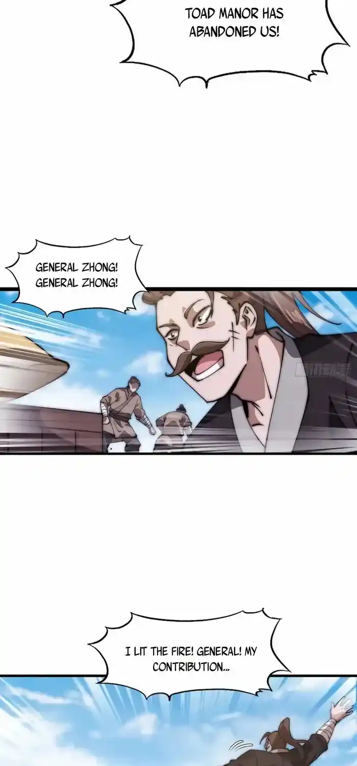 It Starts With A Mountain Chapter 630