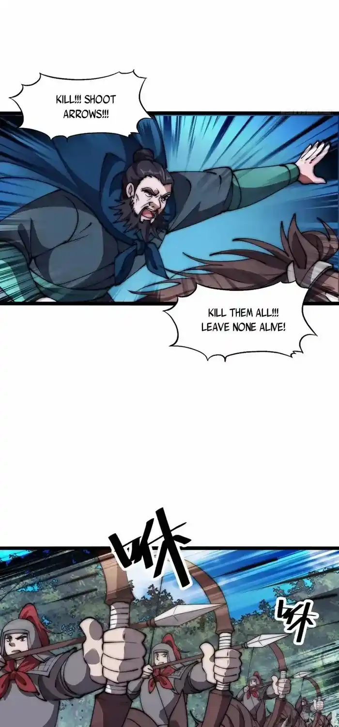 It Starts With A Mountain Chapter 630