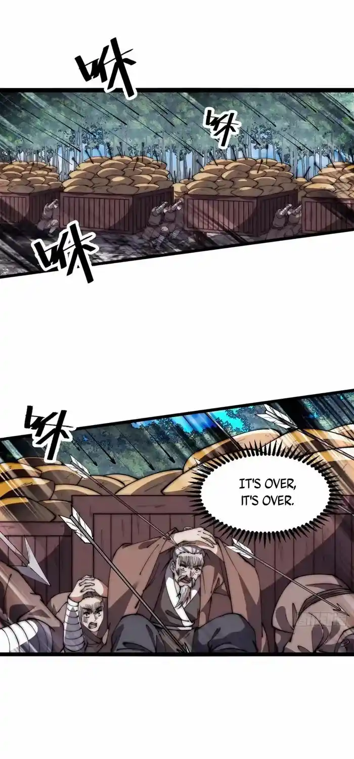 It Starts With A Mountain Chapter 630