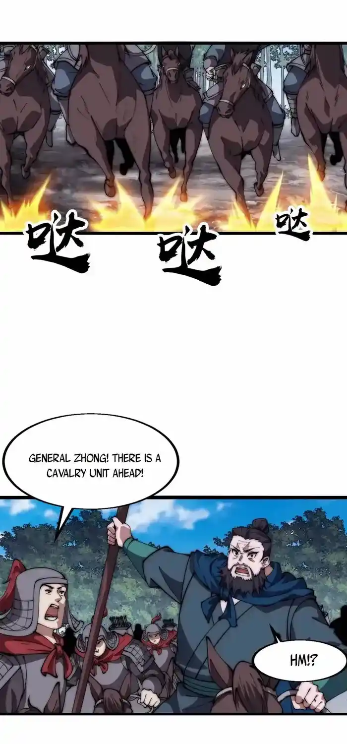 It Starts With A Mountain Chapter 630