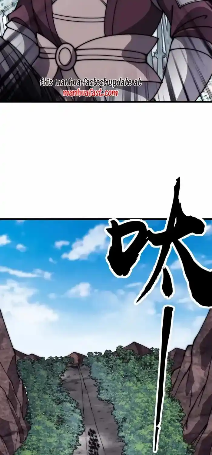 It Starts With A Mountain Chapter 630