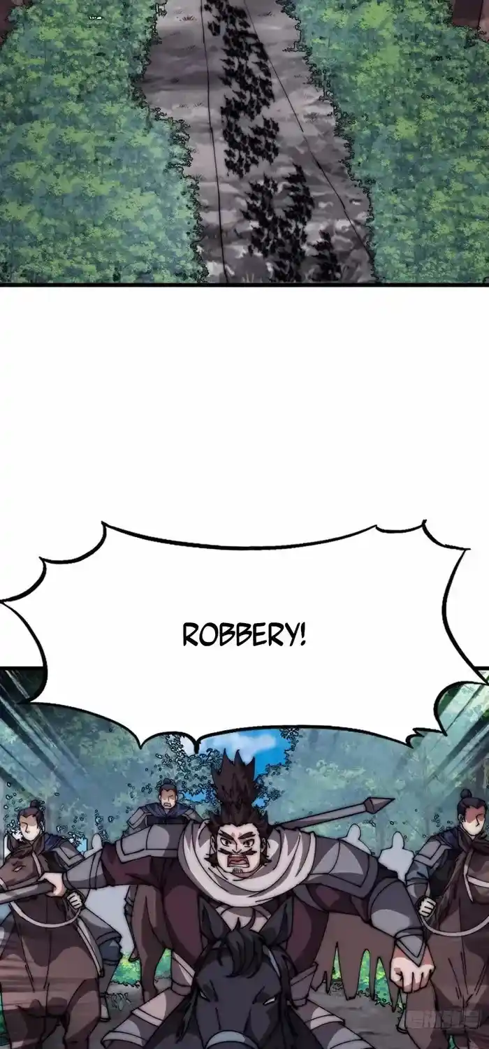 It Starts With A Mountain Chapter 630