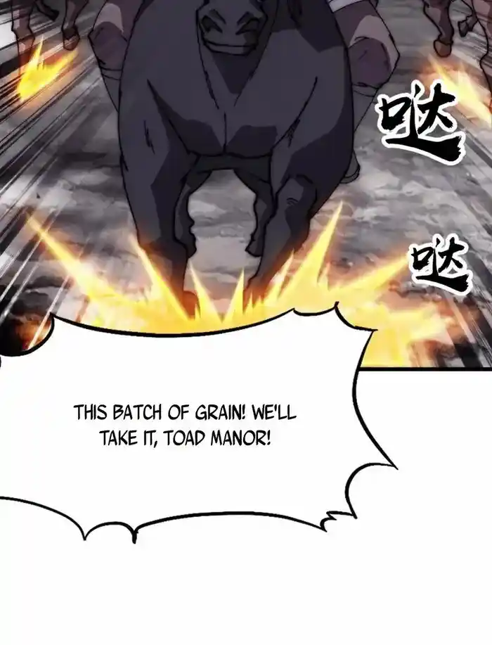 It Starts With A Mountain Chapter 630