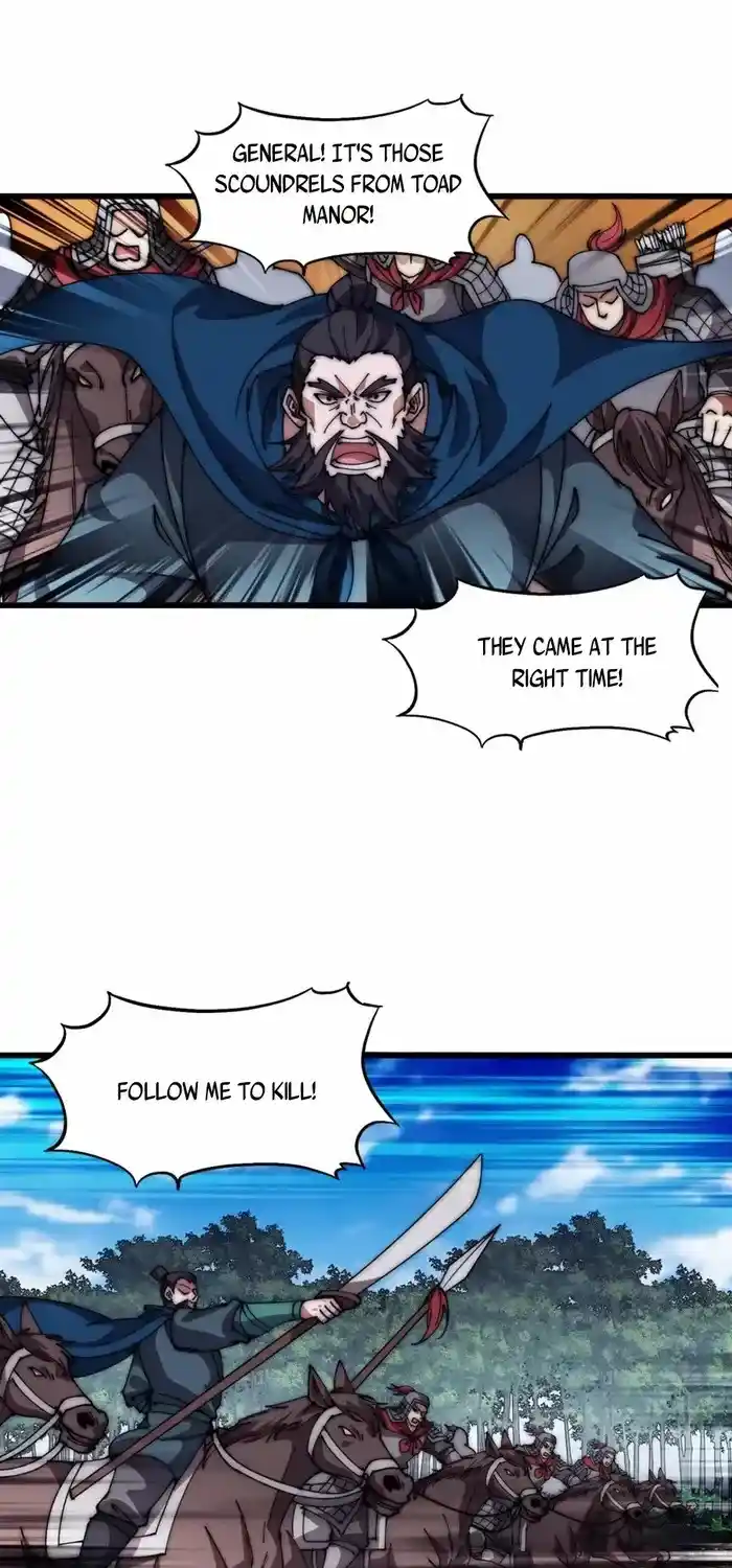 It Starts With A Mountain Chapter 630