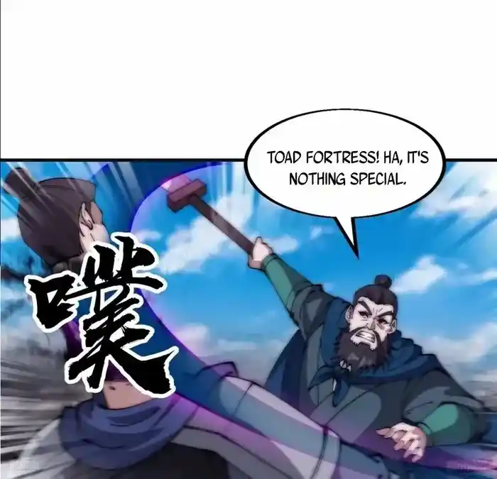 It Starts With A Mountain Chapter 631