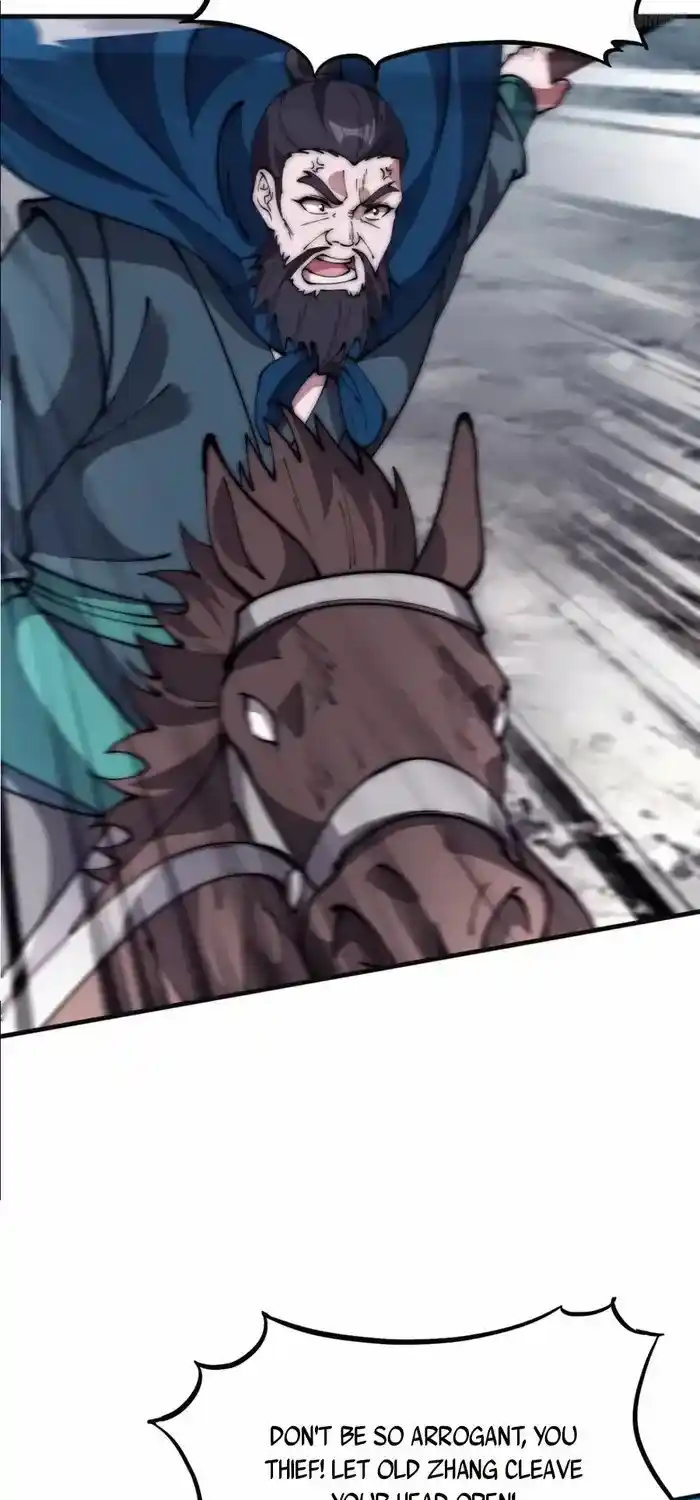 It Starts With A Mountain Chapter 631